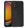 TPU Case Black for Samsung Galaxy XCover 7 - G556B Bulk
